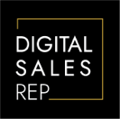 The Digital Sales Rep